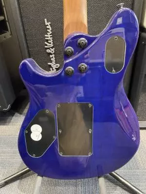 EVH - 510-7004-599 2